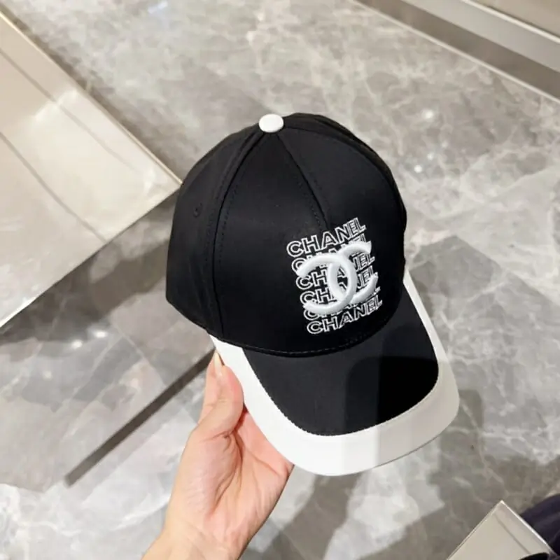 chanel casquette s_1227b572